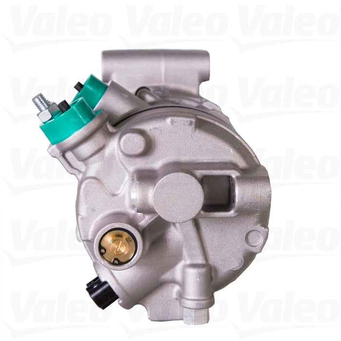 A/C Compressor for Dodge Caliber 2009 2008 2007 P-3569058