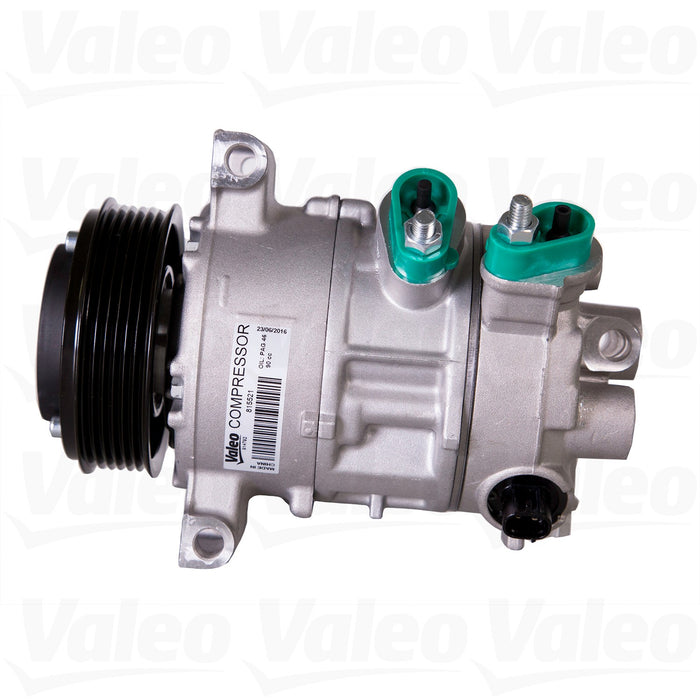 A/C Compressor for Dodge Caliber 2009 2008 2007 P-3569058