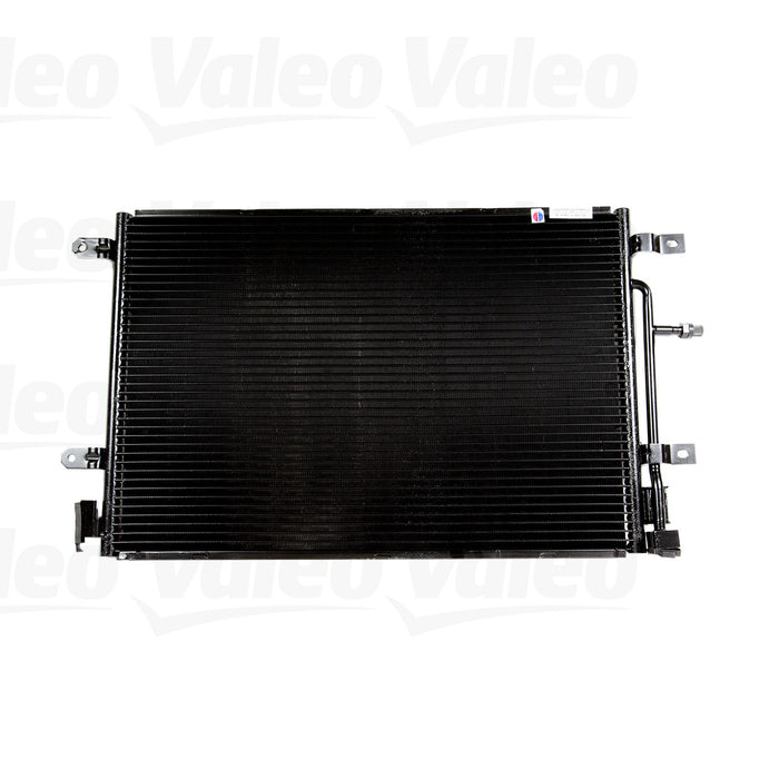 A/C Condenser for Audi A4 Quattro 2009 2008 2007 2006 2005 P-3569156