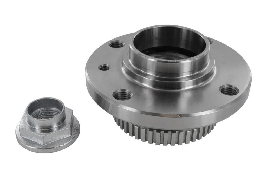 Front Wheel Bearing and Hub Assembly for BMW 318is Base 1991 P-3427399