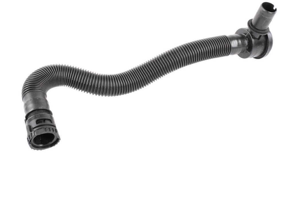 Rear Left/Driver Side Turbocharger Intercooler Hose for BMW 335is 3.0L L6 2013 2012 2011 P-3431308