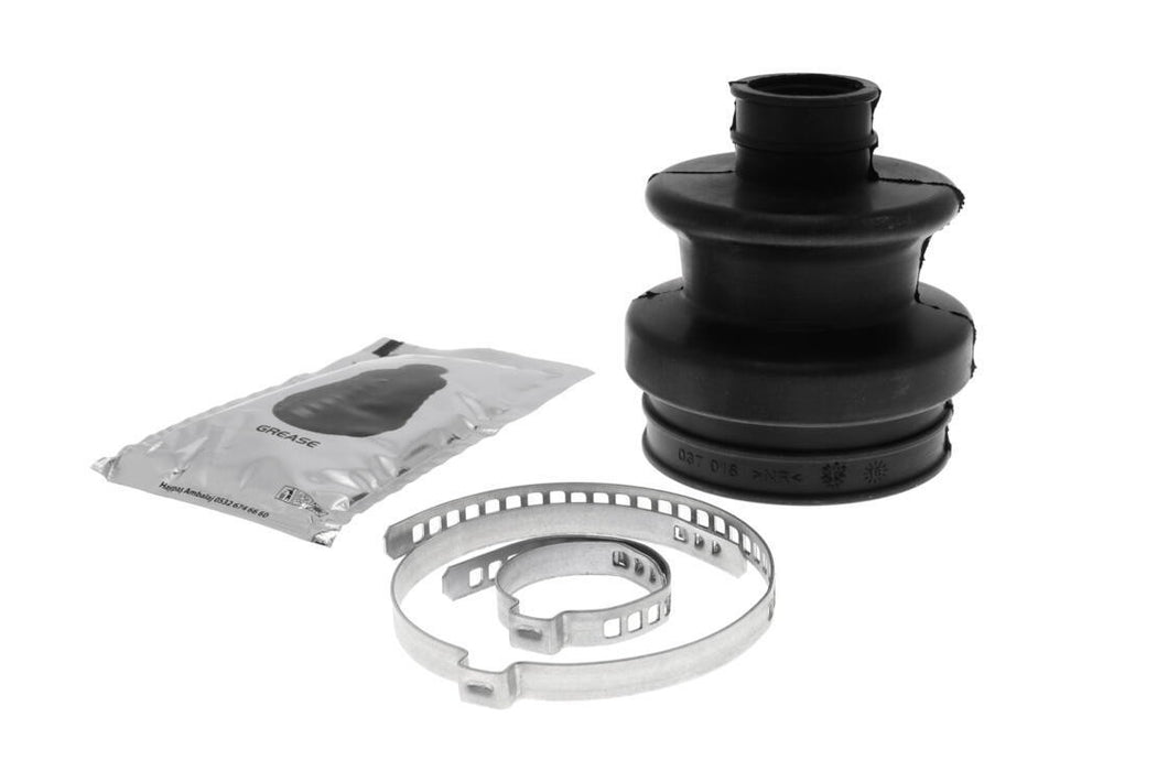 Rear Left Inner OR Rear Right Inner CV Joint Boot Kit for Mercedes-Benz E300 3.0L L6 Base 1995 P-3436158