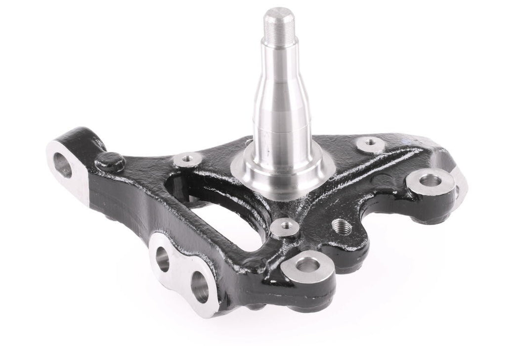 Left Steering Knuckle for Mercedes-Benz C230 Kompressor 2007 2006 2005 2004 2003 2002 P-3439860