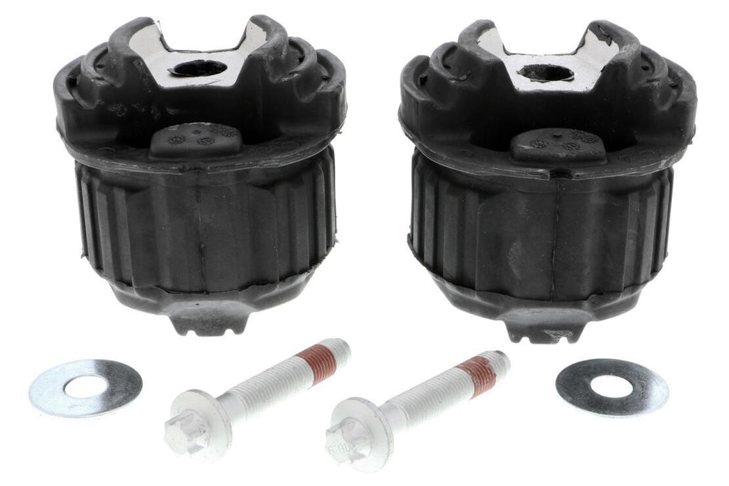 Rear Suspension Subframe Mounting Kit for Mercedes-Benz E430 4.3L V8 2002 2001 2000 1999 1998 P-3441123