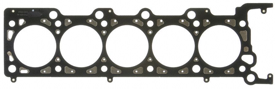 Left Engine Cylinder Head Gasket for Ford F-350 Super Duty 6.8L V10 2004 2003 2002 2001 2000 1999 P-3447915