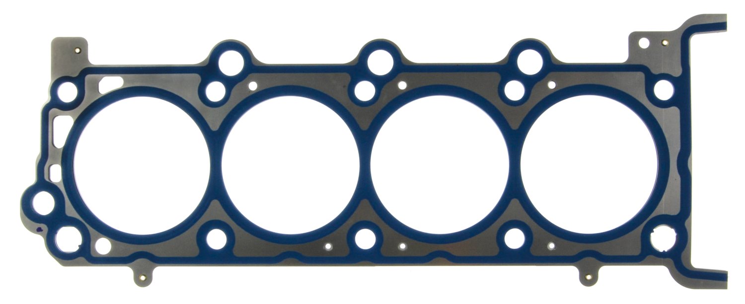 Right Engine Cylinder Head Gasket for Mercury Mountaineer 4.6L V8 11 VIN 2010 2009 2008 2007 2006 - Mahle 54400