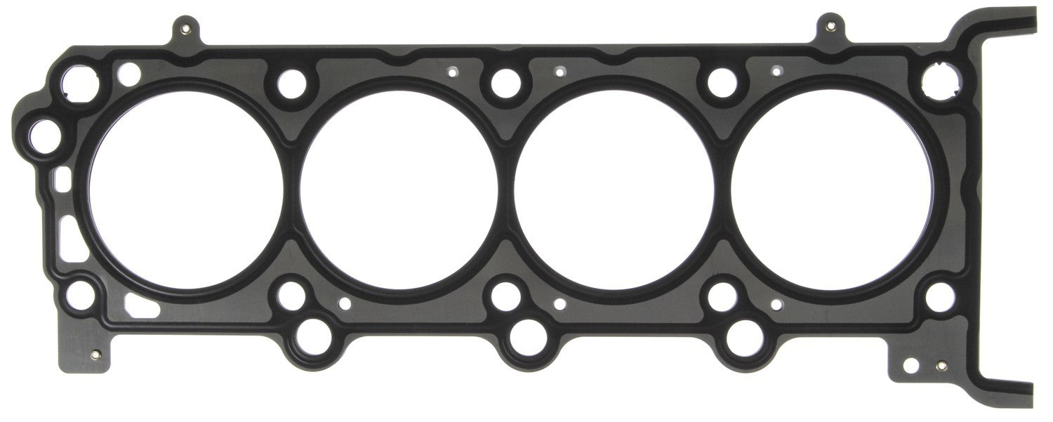 Right Engine Cylinder Head Gasket for Mercury Mountaineer 4.6L V8 11 VIN 2010 2009 2008 2007 2006 - Mahle 54400