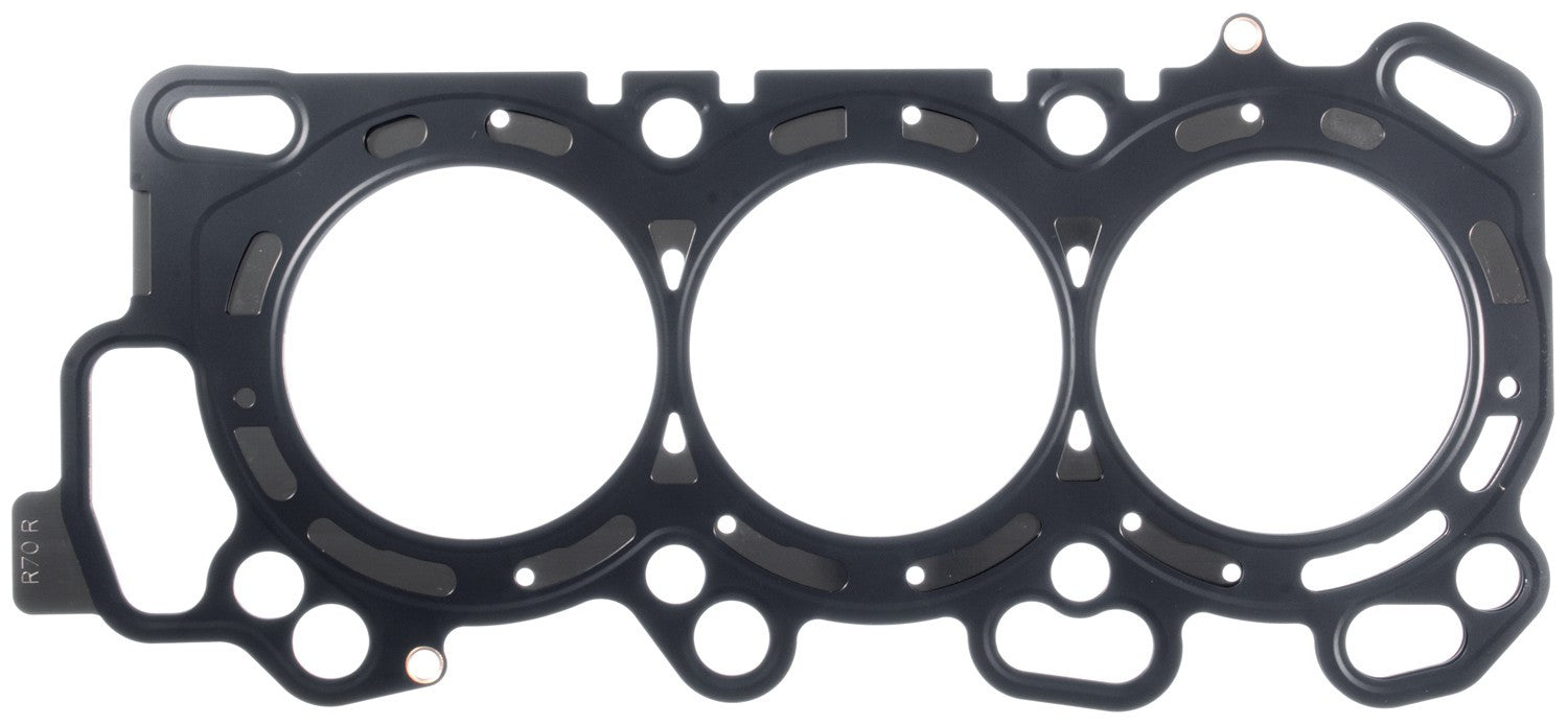 Right Engine Cylinder Head Gasket for Acura TL 3.5L V6 2014 2013 2012 2011 2010 2009 - Mahle 54756