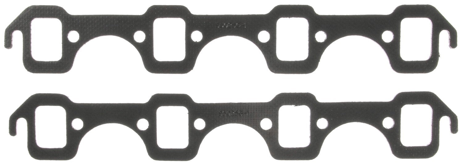 Exhaust Manifold Gasket Set for Ford Mustang II 5.0L V8 1978 1977 1976 1975 P-3451606