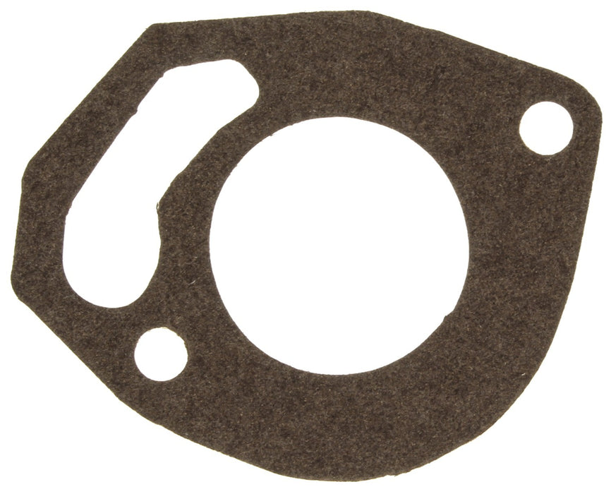 Engine Coolant Outlet Gasket for Jeep Commando 3.8L L6 1973 1972 - Mahle C24003