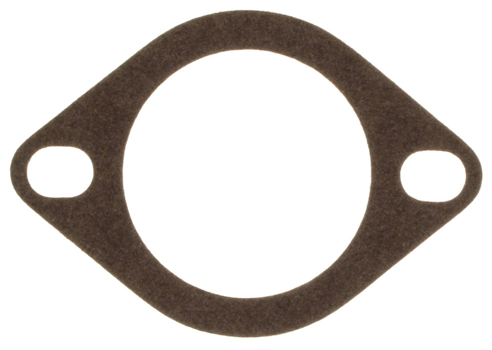 Engine Coolant Outlet Gasket for Plymouth Fury III 1974 1973 1972 1971 1970 1969 1968 1967 1966 1965 - Mahle C25487