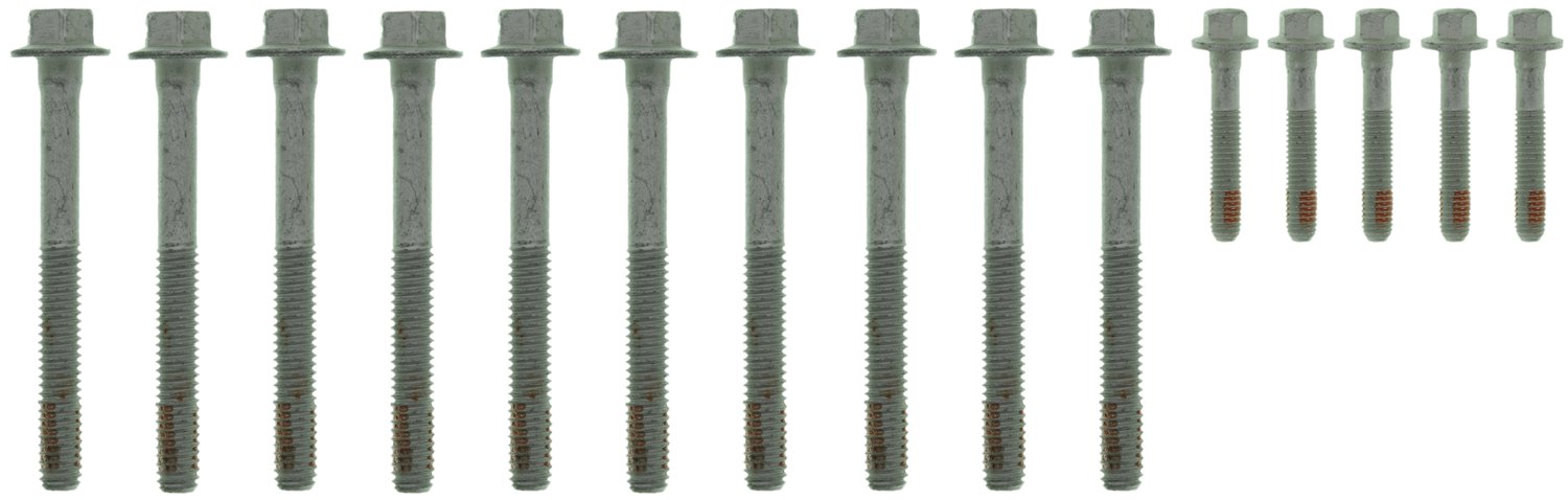 Engine Cylinder Head Bolt Set for Pontiac G8 2009 2008 P-3471369