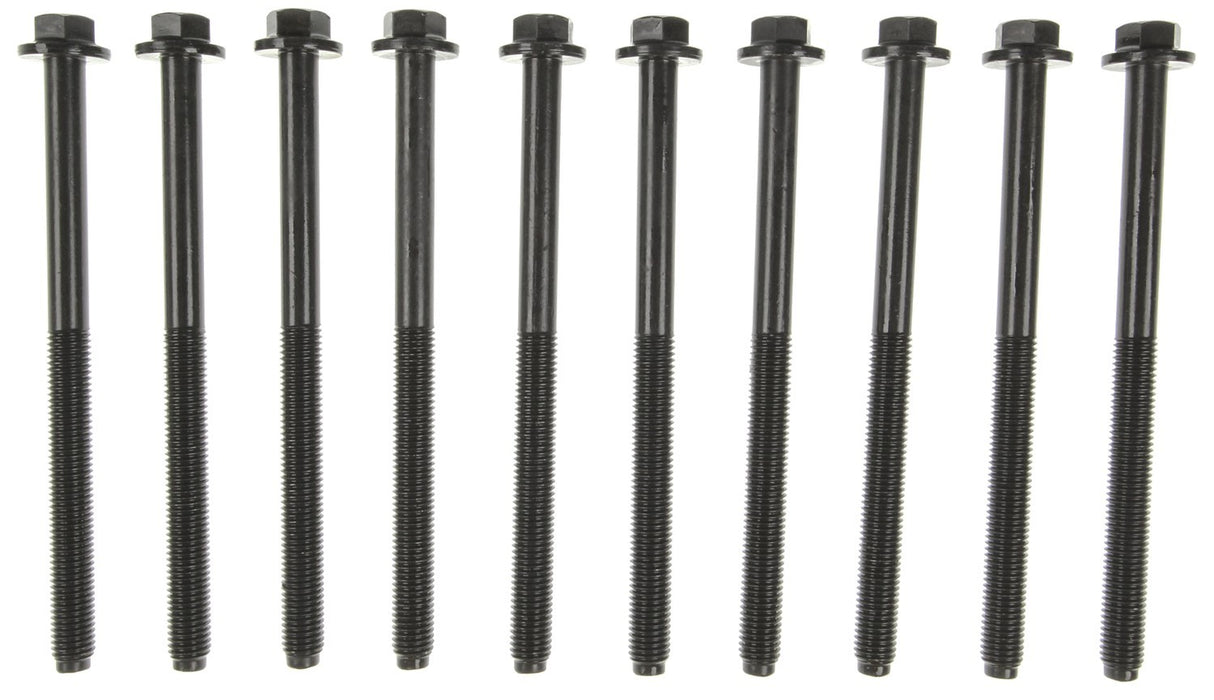 Engine Cylinder Head Bolt Set for Ford F-350 Super Duty 6.0L V8 41 VIN 2007 2006 2005 2004 2003 P-3471662