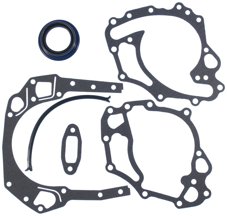 Engine Timing Cover Gasket Set for Ford Ranchero 1979 1978 1977 1976 1975 1974 1973 1972 1971 1970 1969 - Mahle JV869