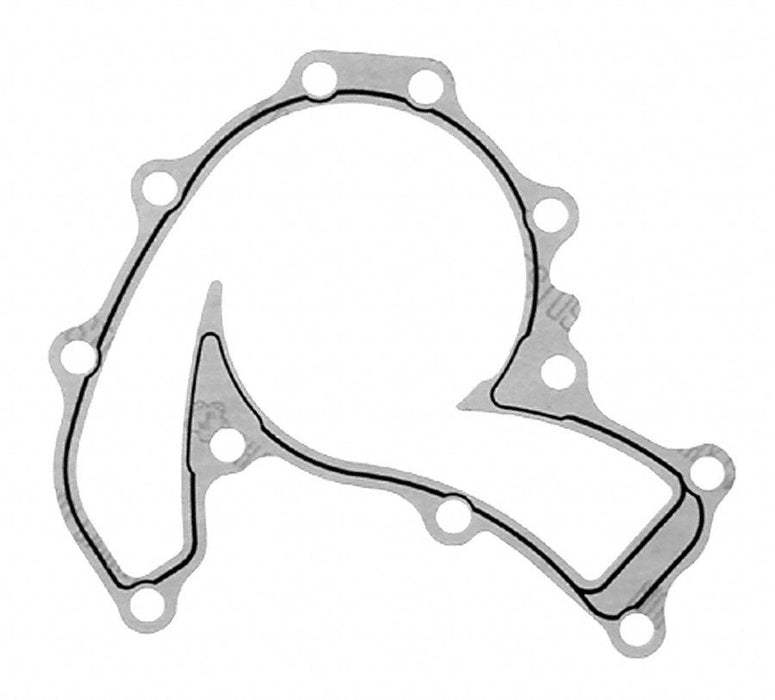 Engine Water Pump Gasket for Isuzu VehiCROSS 3.5L V6 2001 2000 1999 - Mahle K31464