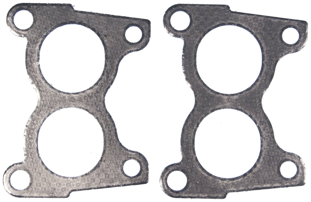 Exhaust Manifold Gasket Set for Nissan Tsubame 1.6L L4 1997 1996 1995 - Mahle MS12370