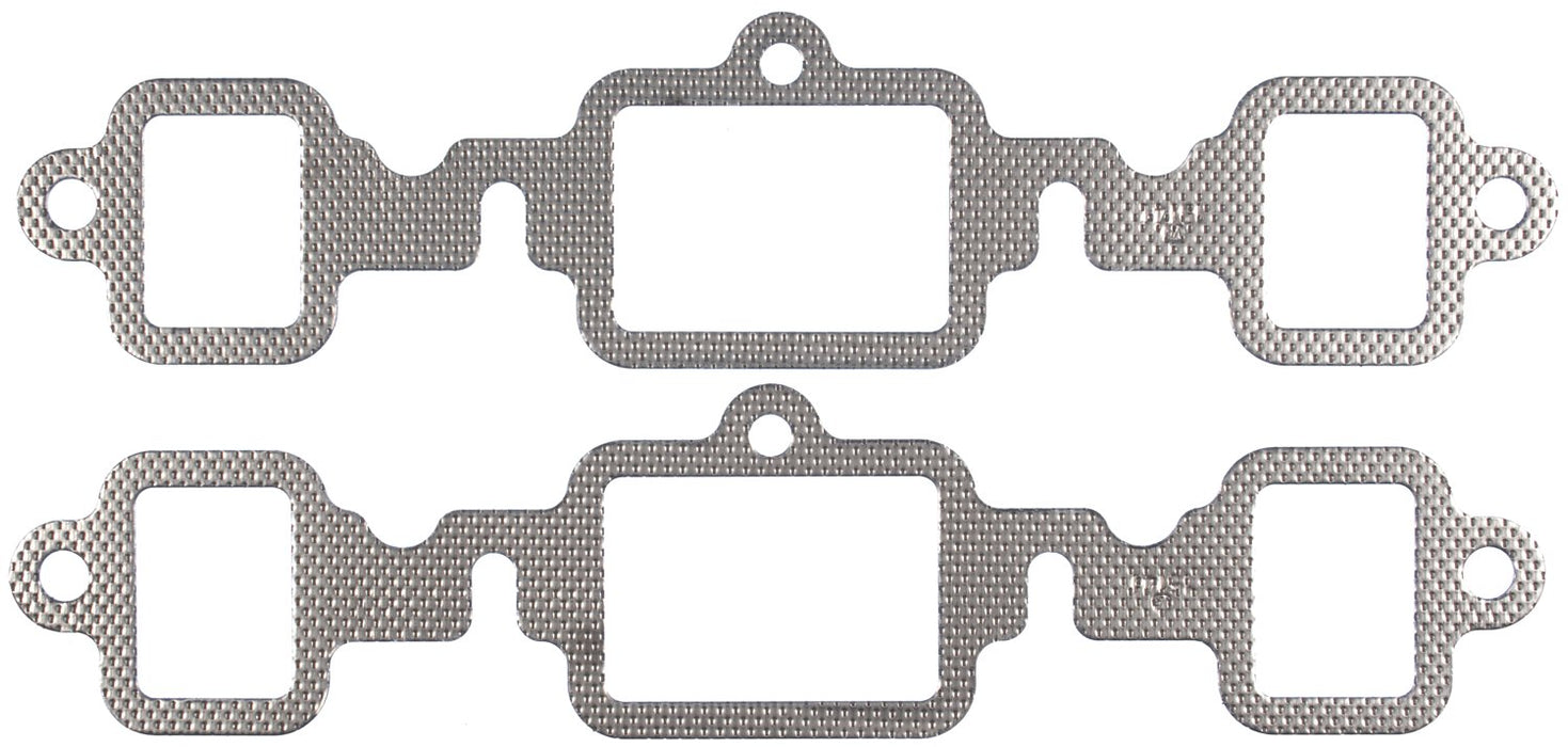 Exhaust Manifold Gasket Set for Cadillac Brougham 5.0L V8 1990 1989 1988 1987 - Mahle MS15141