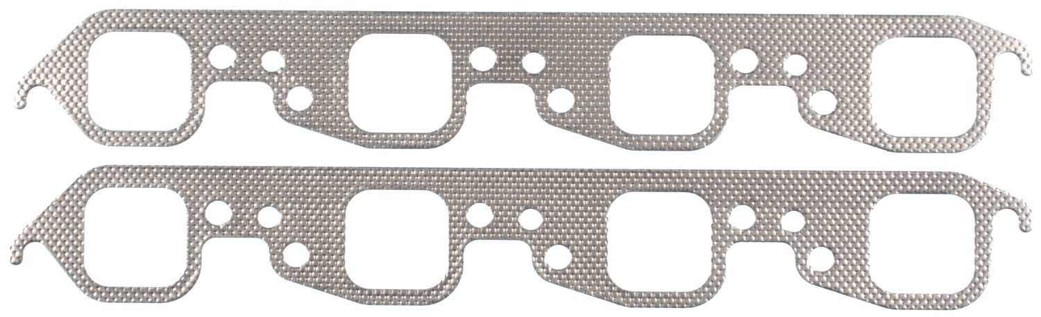 Exhaust Manifold Gasket Set for GMC G25 7.4L V8 1976 1975 P-3481513