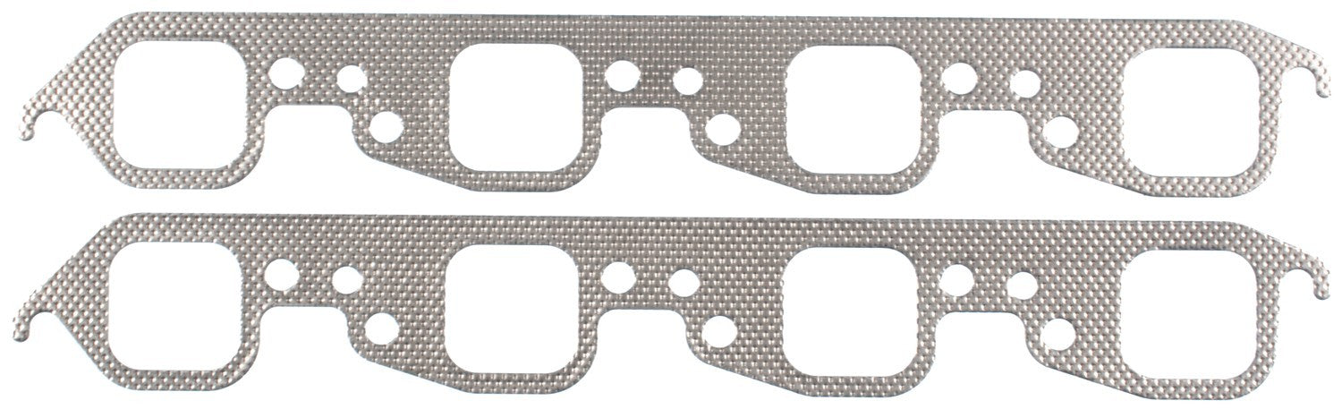 Exhaust Manifold Gasket Set for Chevrolet C10 Pickup 1972 1971 1970 1969 1968 - Mahle MS15164