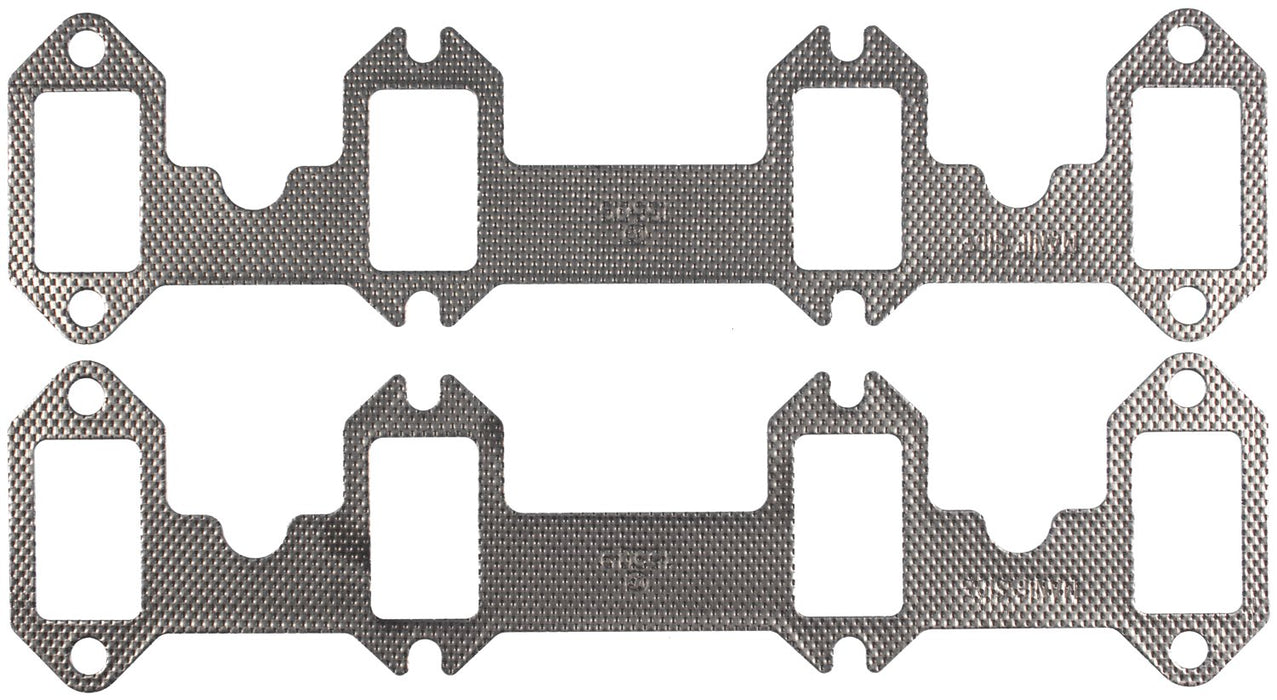 Exhaust Manifold Gasket Set for Mercury Comet 1969 1968 1967 1966 1965 1964 P-3482629