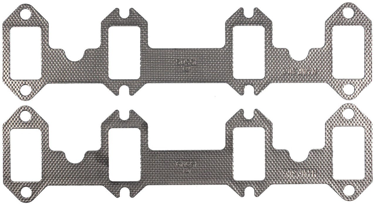 Exhaust Manifold Gasket Set for Mercury Comet 1969 1968 1967 1966 1965 1964 P-3482629