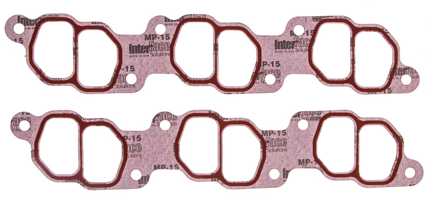 Fuel Injection Plenum Gasket Set for Ford Explorer 4.0L V6 30 VIN 1994 1993 1992 1991 P-3482795