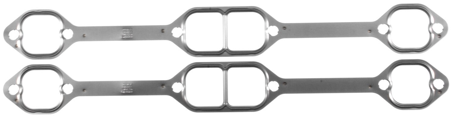 Exhaust Manifold Gasket Set for Chevrolet P30 5.7L V8 1999 1998 1997 P-3483325