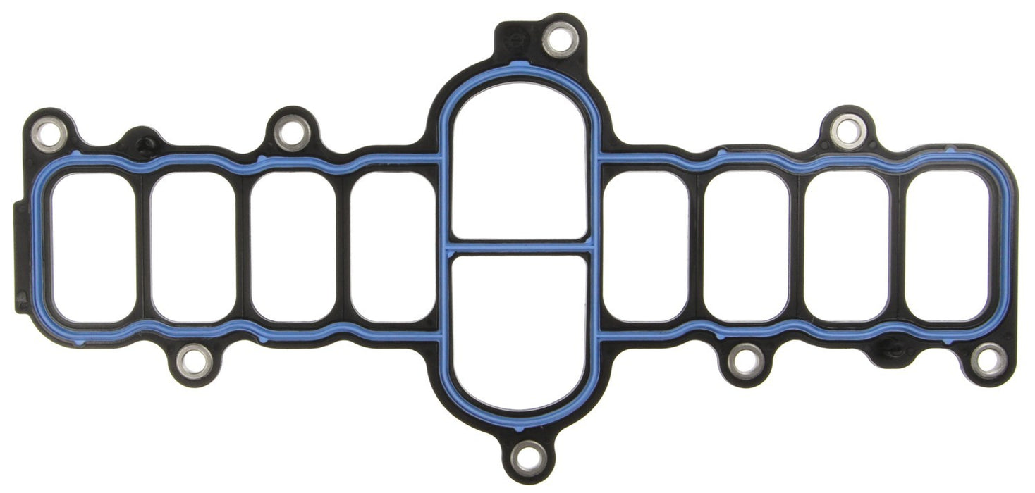 Fuel Injection Plenum Gasket for Ford E-250 4.6L V8 40 VIN 2003 P-3484104