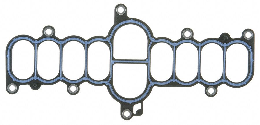 Fuel Injection Plenum Gasket for Ford F-150 2000 1999 1998 1997 P-3484165