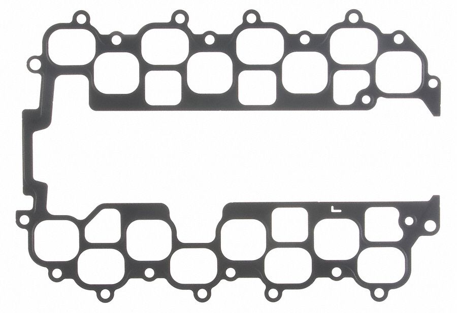 Fuel Injection Plenum Gasket Set for Toyota Sequoia 4.7L V8 2005 2004 2003 2002 2001 - Mahle MS19221