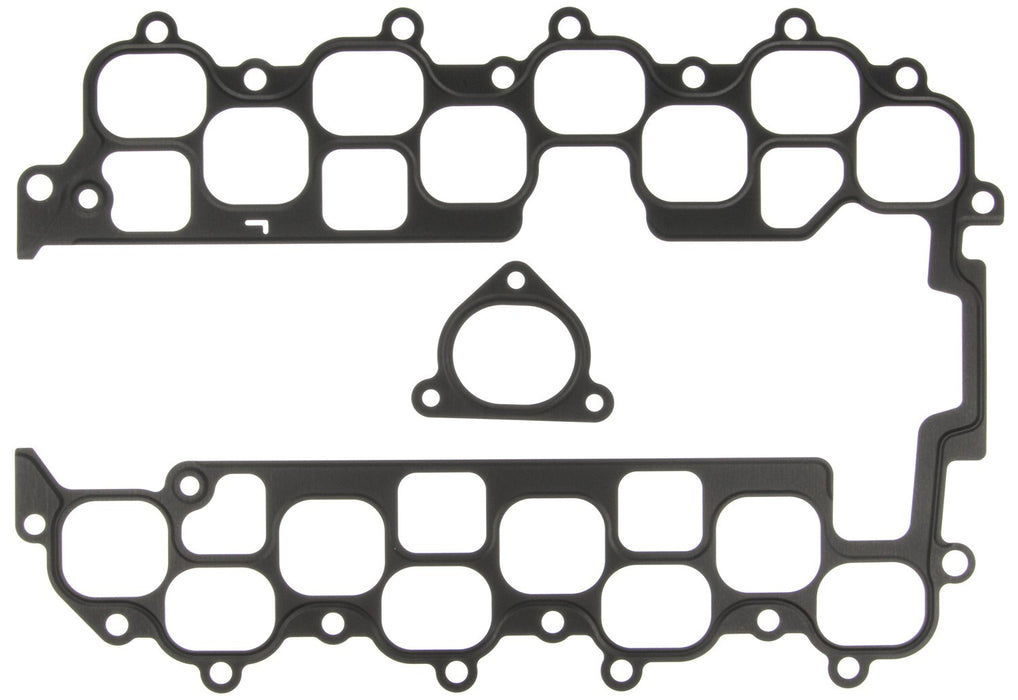 Fuel Injection Plenum Gasket Set for Toyota Sequoia 4.7L V8 2005 2004 2003 2002 2001 - Mahle MS19221