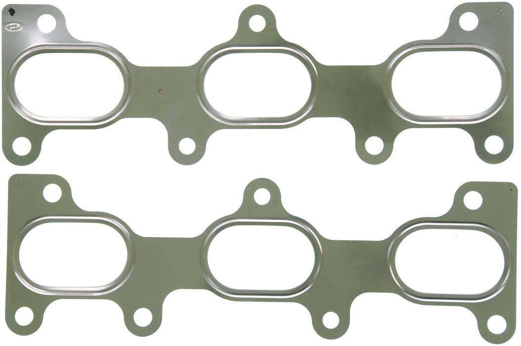 Exhaust Manifold Gasket Set for Hyundai Santa Fe 2.7L V6 2009 2008 2007 2006 2005 2004 2003 2002 2001 P-3484983