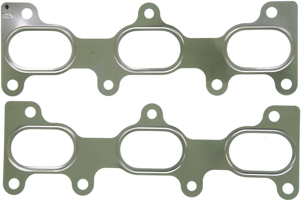 Exhaust Manifold Gasket Set for Hyundai Santa Fe 2.7L V6 2009 2008 2007 2006 2005 2004 2003 2002 2001 P-3484983