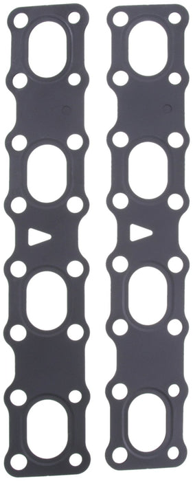 Exhaust Manifold Gasket Set for Nissan NV2500 5.6L V8 2017 2016 2015 2014 2013 2012 P-3485663