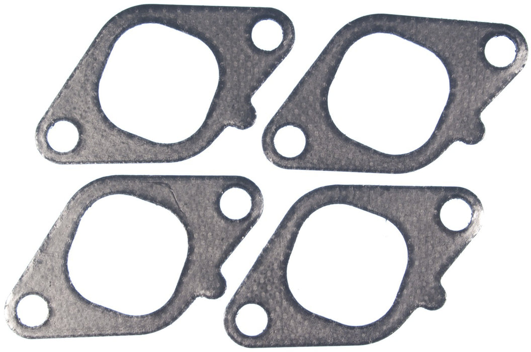 Exhaust Manifold Gasket Set for Nissan Frontier 2.4L L4 2004 2003 2002 2001 2000 1999 1998 P-3480651