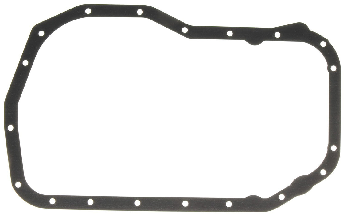 Engine Oil Pan Gasket for Mitsubishi Eclipse 2.4L L4 2009 2008 2007 2006 2005 2004 2003 2002 2001 2000 - Mahle OS32283