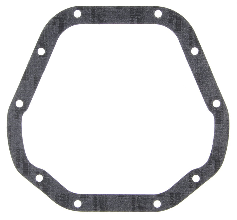 Rear Axle Housing Cover Gasket for Ford F-100 1969 1968 1967 1966 1965 1964 - Mahle P18562