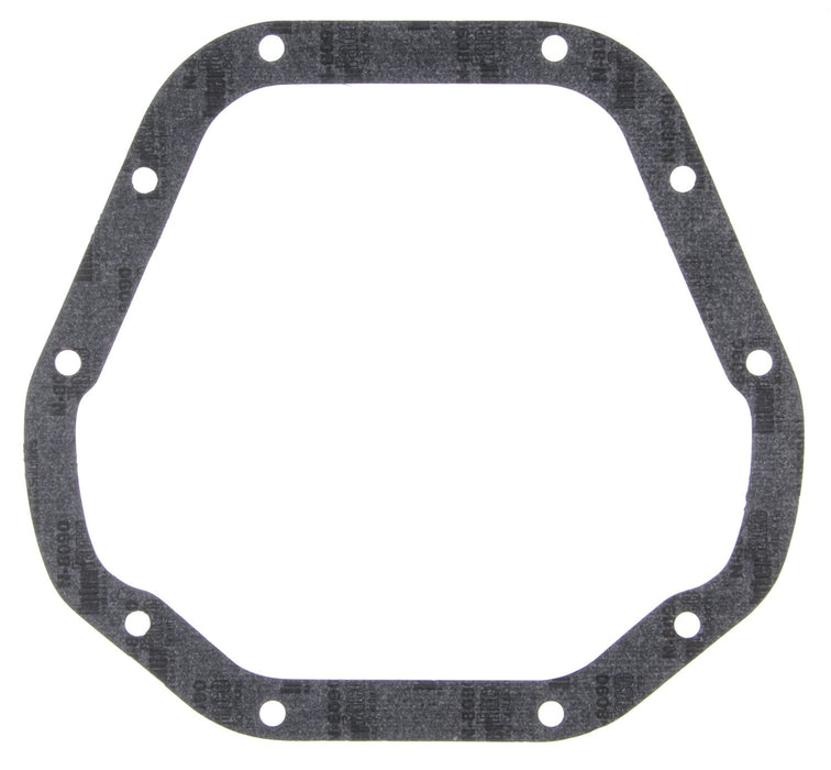 Rear Axle Housing Cover Gasket for Plymouth Fury II 1974 1973 1972 1971 1970 1969 1968 1967 1966 1965 - Mahle P18562