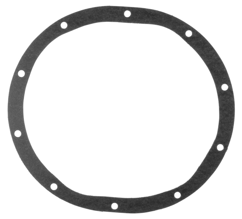 Rear Axle Housing Cover Gasket for Plymouth Trailduster 1981 1980 1979 1978 1977 1976 1975 1974 - Mahle P18564