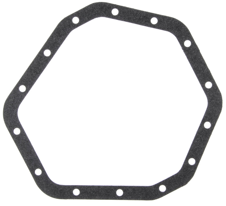 Rear Axle Housing Cover Gasket for Chevrolet C30 1986 1985 1984 1983 1982 1981 1980 1979 1978 1977 1976 1975 - Mahle P28128