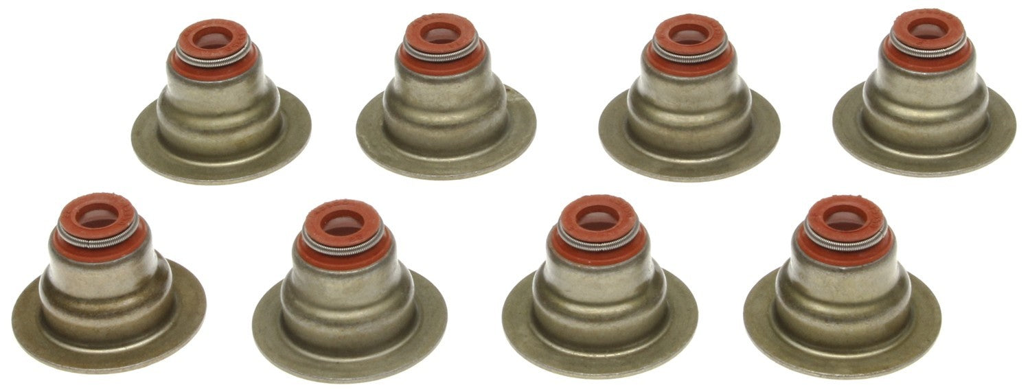 Intake and Exhaust Engine Valve Stem Oil Seal Set for Saturn L200 2.2L L4 2003 2002 2001 P-3492698