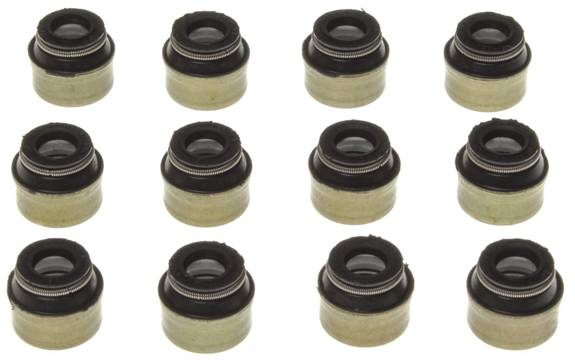 Intake and Exhaust Engine Valve Stem Oil Seal Set for Mercedes-Benz GL350 3.0L V6 2016 2015 2014 2013 2012 2011 2010 - Mahle SS45976