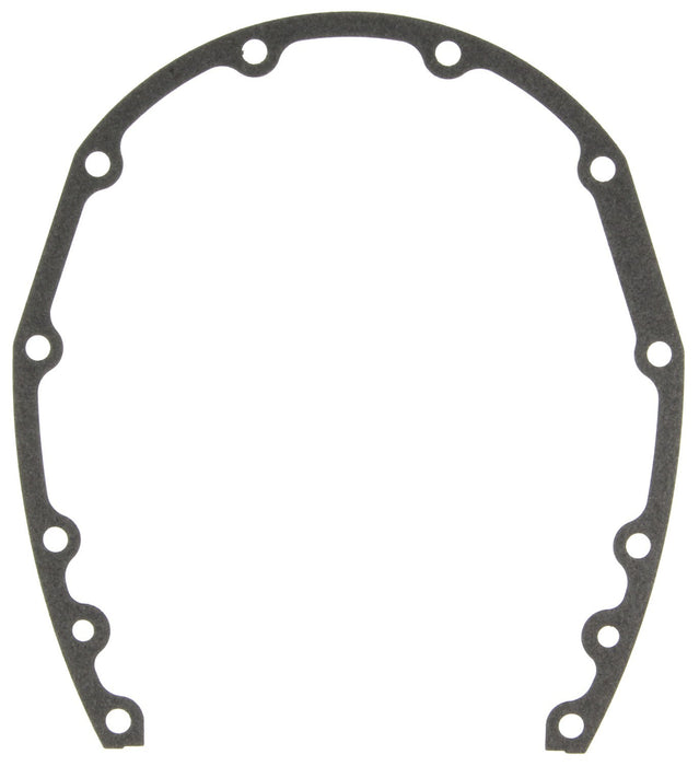 Engine Timing Cover Gasket for Chevrolet K20 Suburban 1986 1985 1984 1983 1982 1981 1980 1979 1978 1977 1976 1975 1974 1973 1972 1971 - Mahle T27781