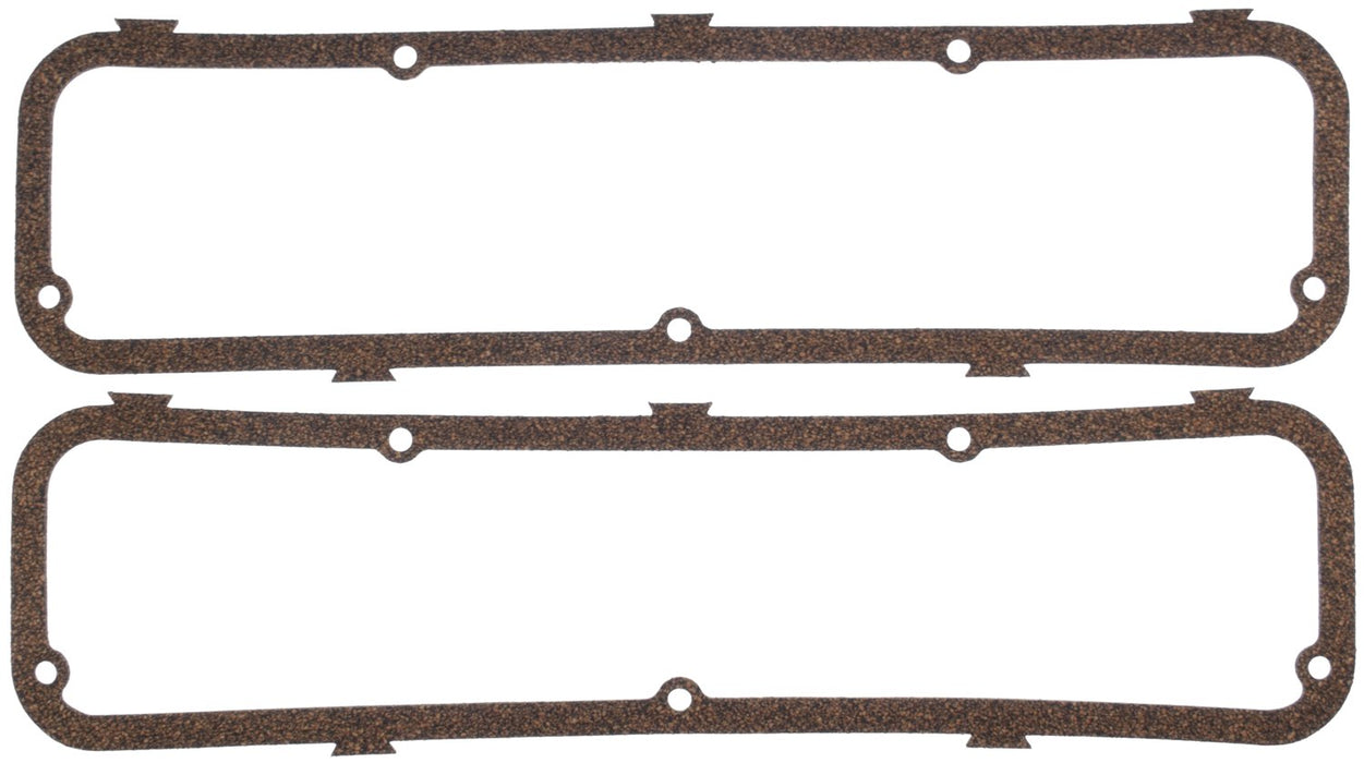 Engine Valve Cover Gasket Set for Ford Ranch Wagon 1971 1970 1969 1968 1967 1966 1965 1964 1963 1962 1961 1960 1959 1958 - Mahle VS38308