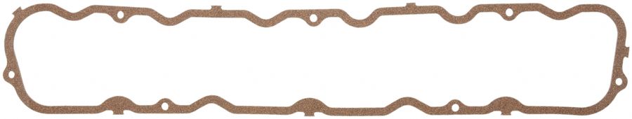 Engine Valve Cover Gasket for Ford Ranch Wagon 1974 1973 1972 1971 1970 1969 1968 1967 1966 1965 1964 1963 1962 1961 1960 - Mahle VS39564