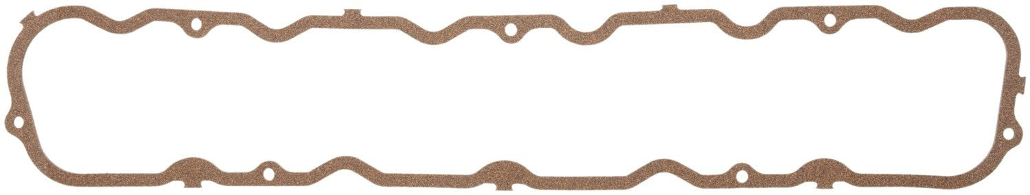 Engine Valve Cover Gasket for Ford P-100 1970 1969 1968 1967 1966 1965 1964 1963 1962 1961 1960 - Mahle VS39564