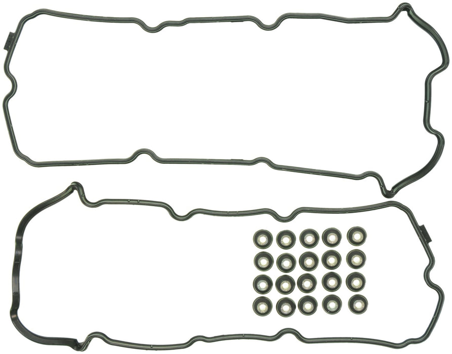 Engine Valve Cover Gasket Set for Infiniti QX4 3.5L V6 2001 - Mahle VS50430