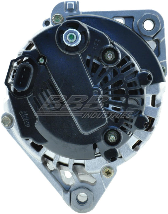 Alternator for Hyundai Santa Fe 3.3L V6 2009 2008 2007 P-3506628