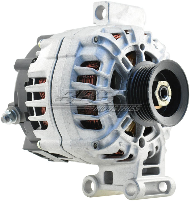 Alternator for GMC Canyon 2012 2011 2010 2009 2008 2007 P-3506697