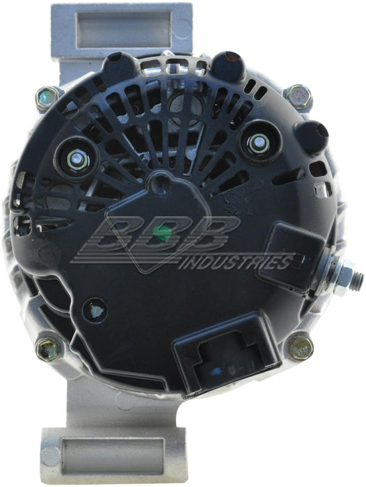 Alternator for GMC Canyon 2012 2011 2010 2009 2008 2007 P-3506697